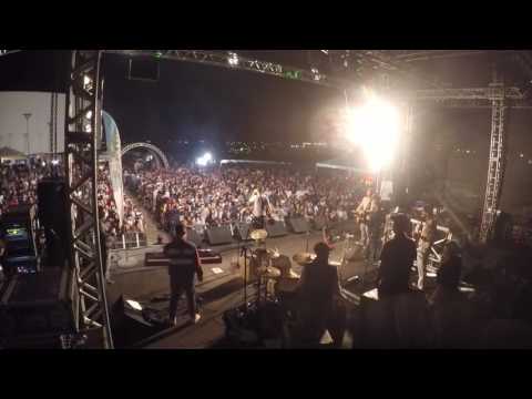 Entre Para Brisa Sessions - Ao Vivo no Tamo Junto Festival