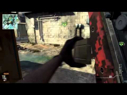 Would've Been Nice... #4 - MW3