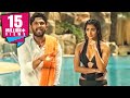 Pooja Hedge Comedy Scene South Indian Hindi Dubbed Best Comedy Scenes