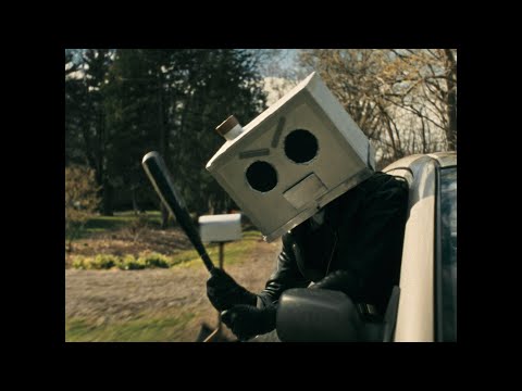 RUSE - Robot Dreams (Official Music Video)