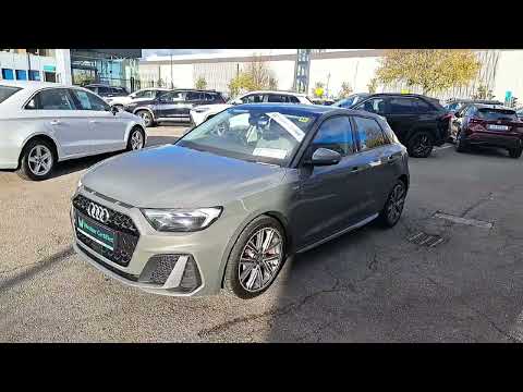 Audi A1 1.0 30 TFSI S Line IRISH CAR - Image 2