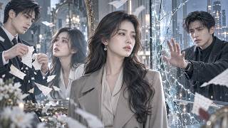 🔥🔥He tore my love letter, said I’m unworthy, he returns two years later【Love Me, Hurt Me】#drama #usa