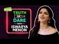 Truth Or Dare With Iswarya Menon Ft Jagan Krishnan Put Chutney