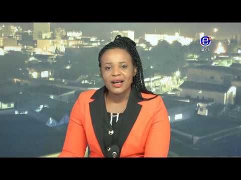 THE 6PM NEWS THURSDAY SEPTEMBER 20th 2018 - ÉQUINOXE TV