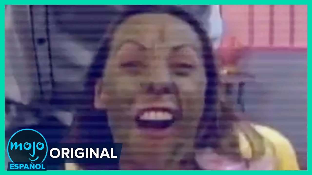 ¡Top 10 Momentos más DIVERTIDOS de FEDERICA P. Luche!