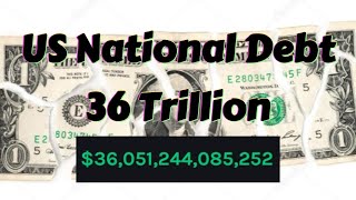 The US deficit is out of control - Can Elon Musk fix it?