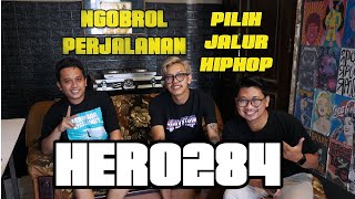 Download lagu Hero284 Pilih Hiphop di Tengah Gempuran Musik Dangdut Jawa mp3