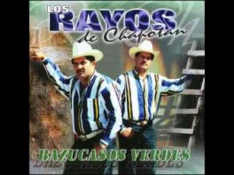 Los Rayos De Chapotan 