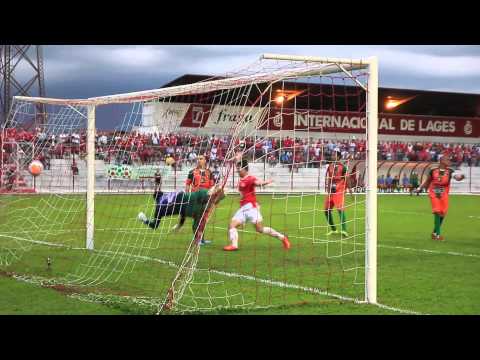 Motivacional - Inter de Lages x Avaí