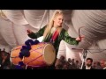 RANI TAJ - Attaullah Khan - Dhol - Aj Kala Jora Pa - Full Performance