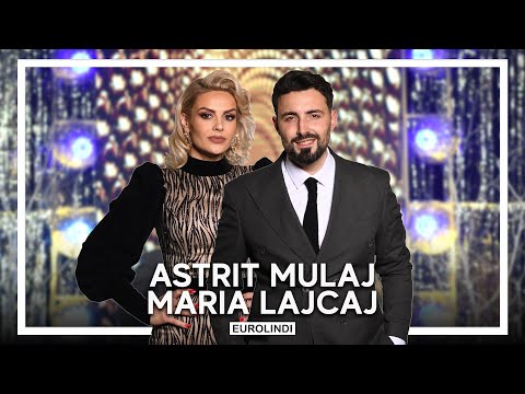 Astrit Mulaj & Maria Lajcaj - Nuk bahet dasma pa shoqni (2023)