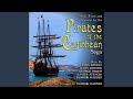 Yo Ho Yo Ho A Pirate S Life For Me From The Pirates Of The Caribbean Disneyland Ride
