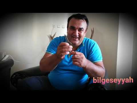 Ağız kopuzu nasıl çalınır?