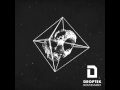 Droptek Boundaries Cover Animation