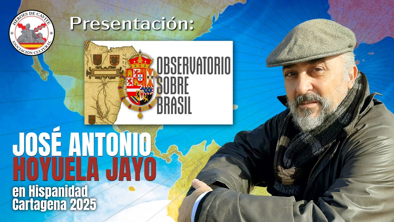 Presentación: Observatorio de Brasil Hispánico