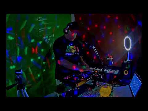 (((Relax Reggae))  -  DJ JAM *PioneerDJ DDJ400*