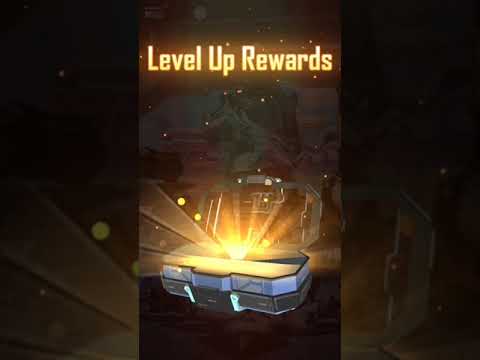 level up 54#freefire #shorts #ragaming