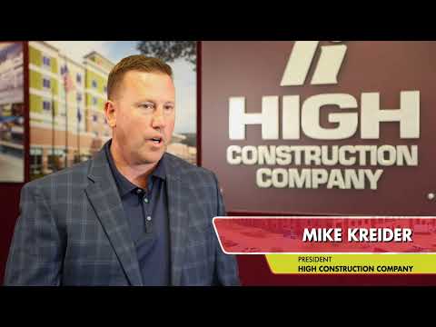 Greenfield North Construction