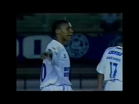 15/05/2001 - Cruzeiro Esporte Clube 4x1 El Nacional/EQU