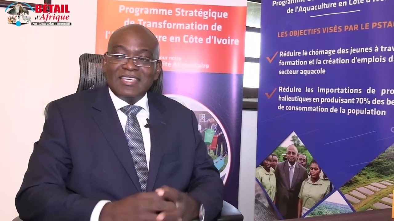 interview avec M MODIBO SAMAKE