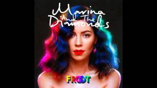 Marina and The Diamonds - Solitaire