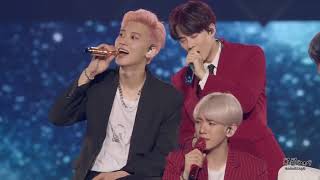 EXO - &quot;Wait&quot; In Japan