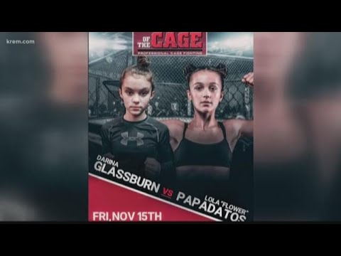 Up with KREM 5 a.m., Nov. 15, 2019