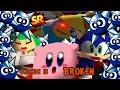 KiNg DeDeDe Is BrOkEn Smash Remix King Dedede Montage