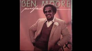 I&#39;ll Keep My Light In My Window - Ben Moore