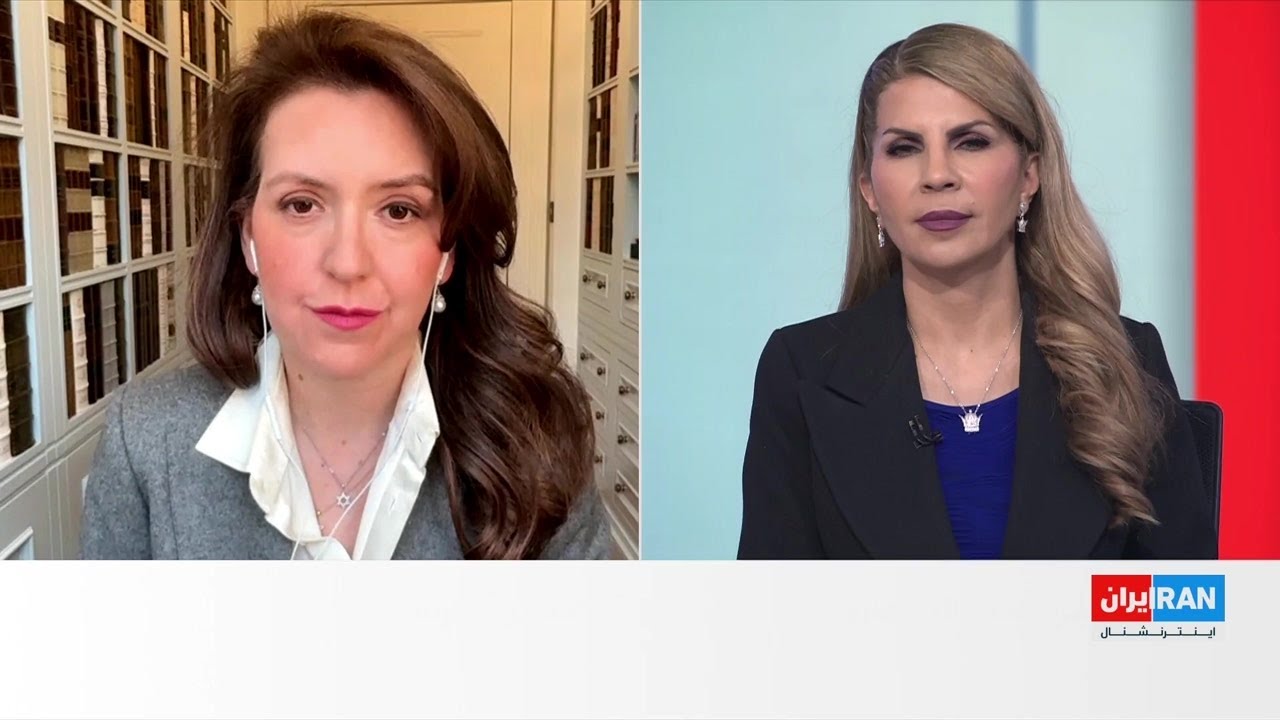 عفرت سوفر: تروریستی اعلام کردن سپاه به مهار یهودی‌ستیزی کمک می‌کند