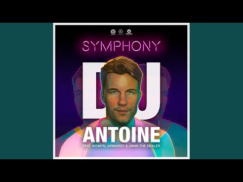 Symphony (DJ Antoine vs Mad Mark 2k18 Mix)