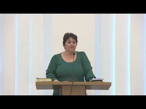 Minutele de rugăciune - Cornelia Mihai 14.12.2024