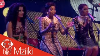 Divine Sorrow   Wyclef Jean, Shaa, Neyma, Chidinma, Rabbit &amp; Navio, Coke Studio Africa