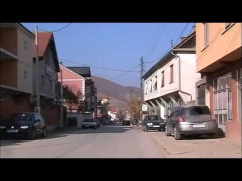 Varrezat e vjetra - Norçë