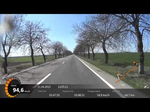 it's MotoTime Cta Negru Voda