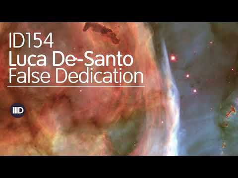 Luca De-Santo - Roll With Me