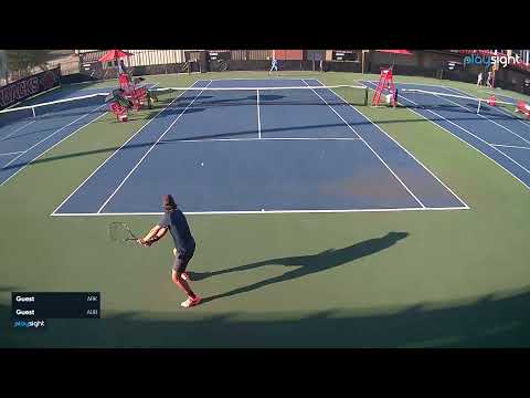 Fayetteville 15M 2 - C1 - 21.9.22