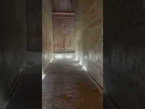 Valley of the Nobles Luxor Egypt #travel #multidimensionalhealing #egyptianpyramids #pyramid #shaman