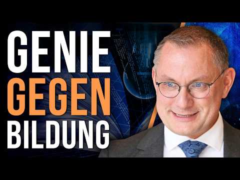 Video Thumbnail: Die AfD hat Angst: Vor Lehrkräften