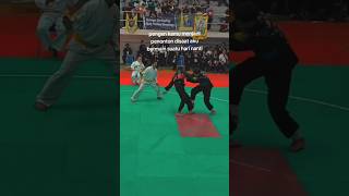 Download lagu Story WA Pencak Silat Terbaru #ipsi #story #psht #persinasasad #ikspi #silat #srikandi #pagarnusa mp3