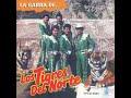 Los Tigres Del Norte - Cariño Donde Andaras