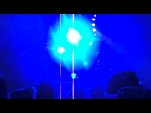 PUNKREAS - FRATELLO POLIZIOTTO (live)