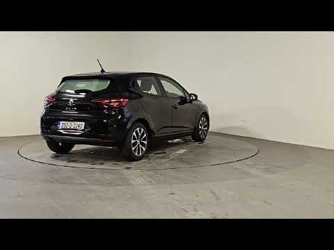 Renault Clio TCe 90 DFull Evolution - Image 2