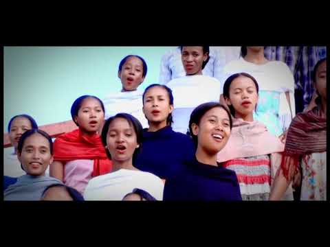 chorale SEDERAN'I LIBANONA APU Toamasina mpandresy