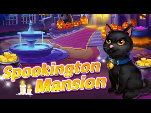 Matchington Mansion Level 4354 | Maya Gaming Channel #mayagamingchannel