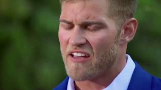 making mountains out of rose podiums: bachelorette crack