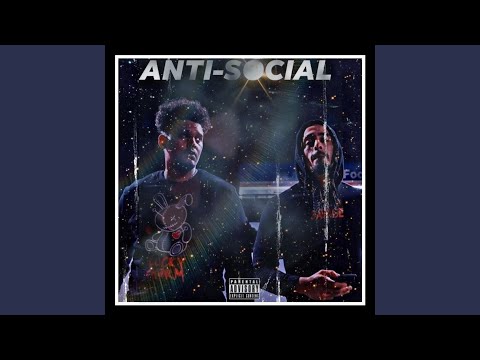 Antisocial (Gr8t white)