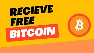 Free Bitcoin - Get $1000’s Worth Free BTC Every Minute - (Free Bitcoin Mining Tutorial 2023)