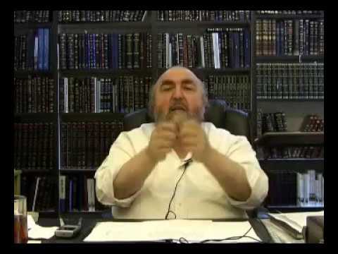 Vayeshev 5771 - Les deux aspects du Yetser Hara