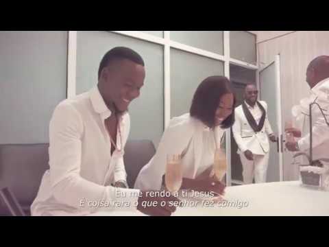 Mr. Bow - I Surrender (Official Music Video)